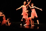 Přípravka Junior Dance 1. a 2. tř. / lektor Nika
